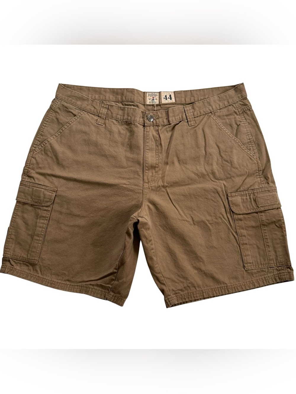 Red Head Men’s Cargo Shorts Size 44 Cotton Outdoor Hiking